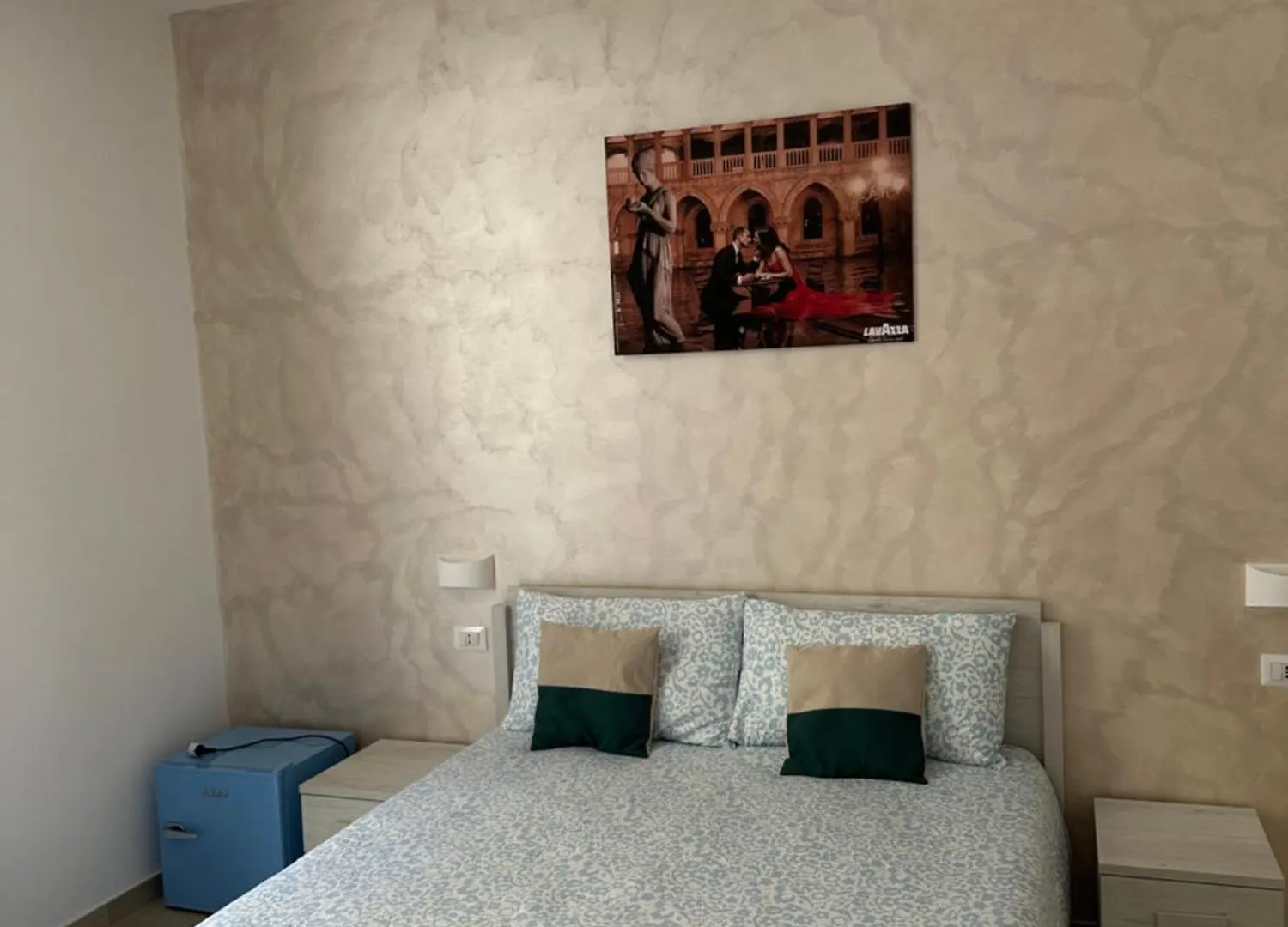 Guest house Youroominrome