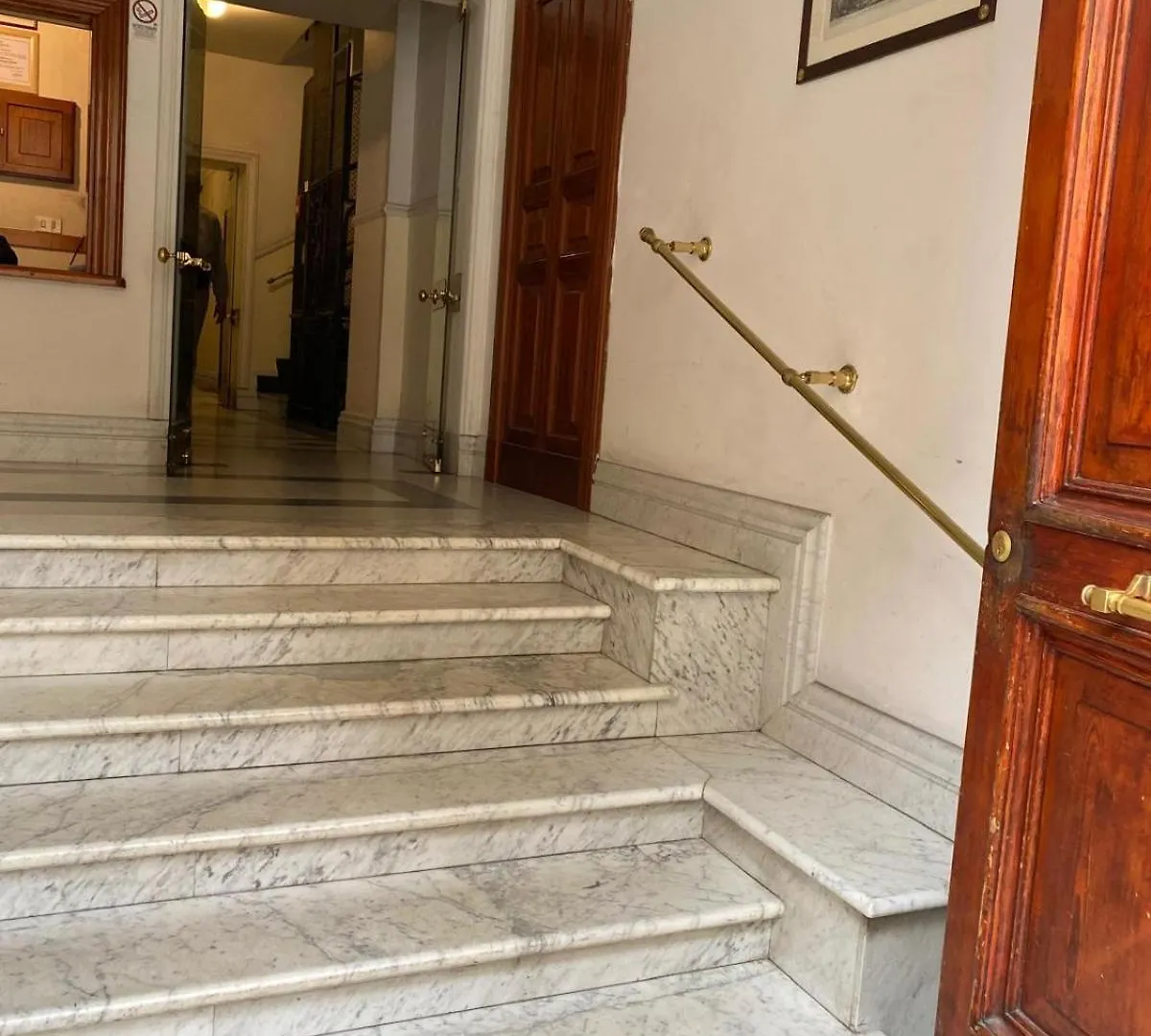 Youroominrome Guest house Rome